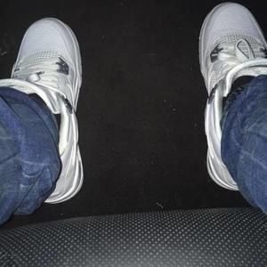 Meet your Posher, Ulysses